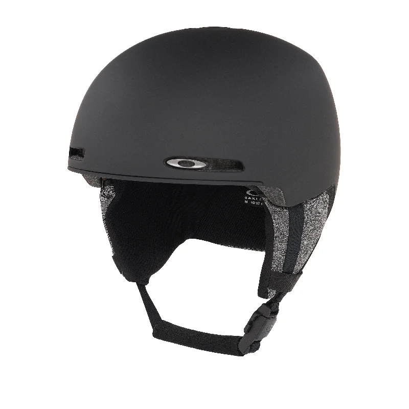 OAKLEY Youth MOD1 MIPS Snow Helmet Blackout