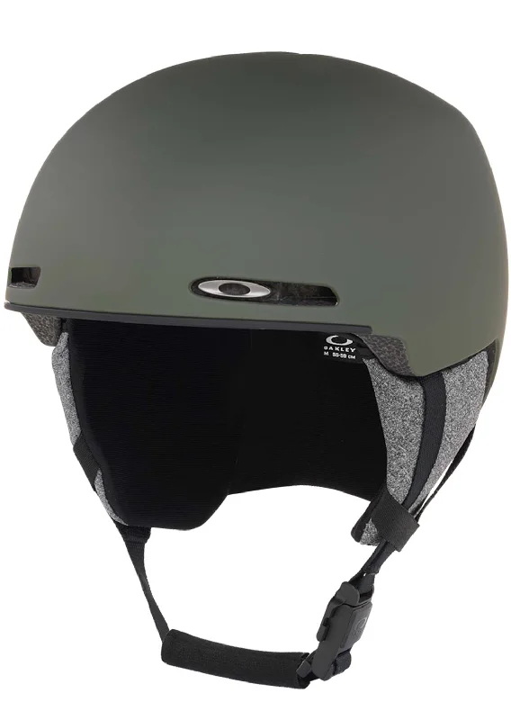 Oakley MOD1 Winter Helmet