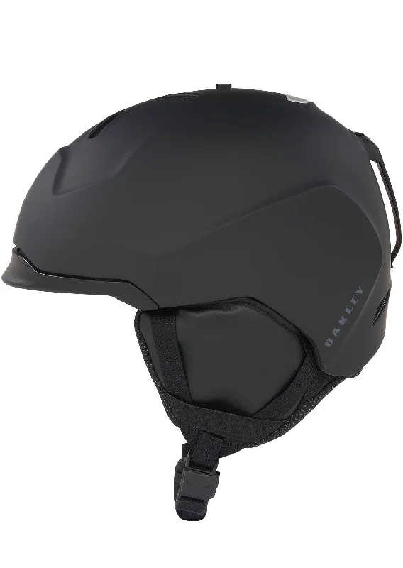 Oakley MOD3 Winter Helmet