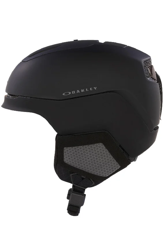 Oakley MOD5 Winter Helmet