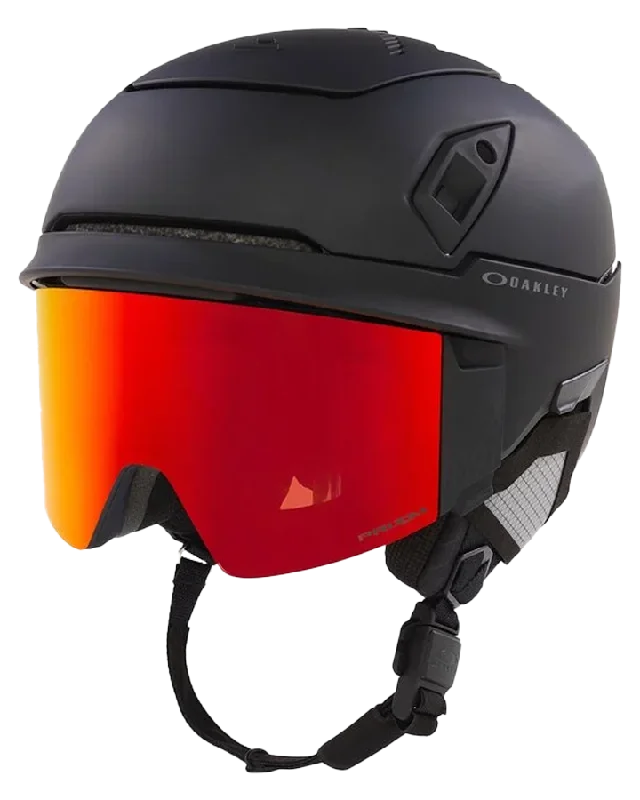 Oakley Mod7 Snow Helmet