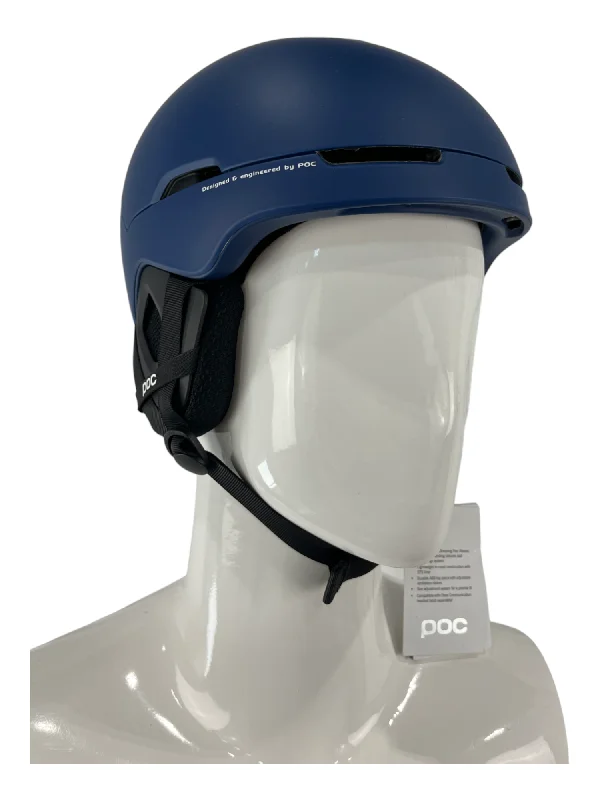 Obex Spin Helmet