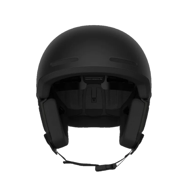 POC Calyx Helmet Uranium Black Matt