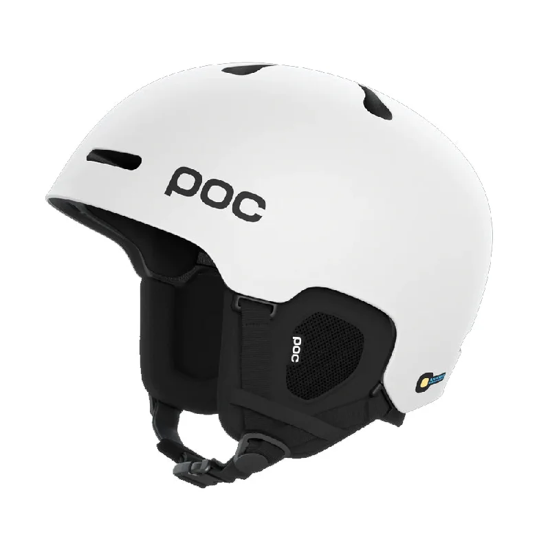 POC Fornix MIPS Helmet Hydrogen White Matte