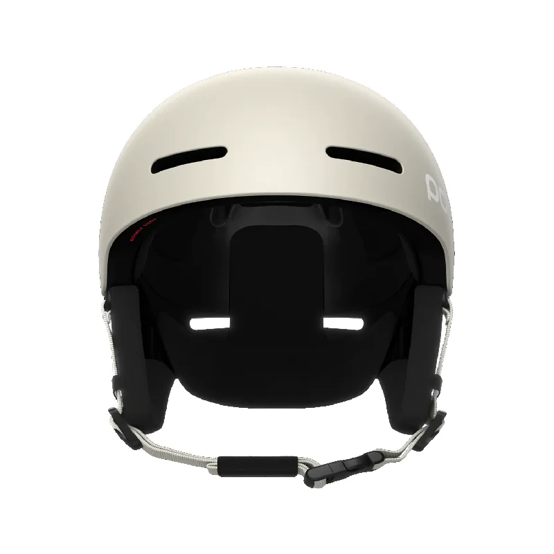 POC Fornix MIPS POW JJ Helmet Mineral Grey Matt