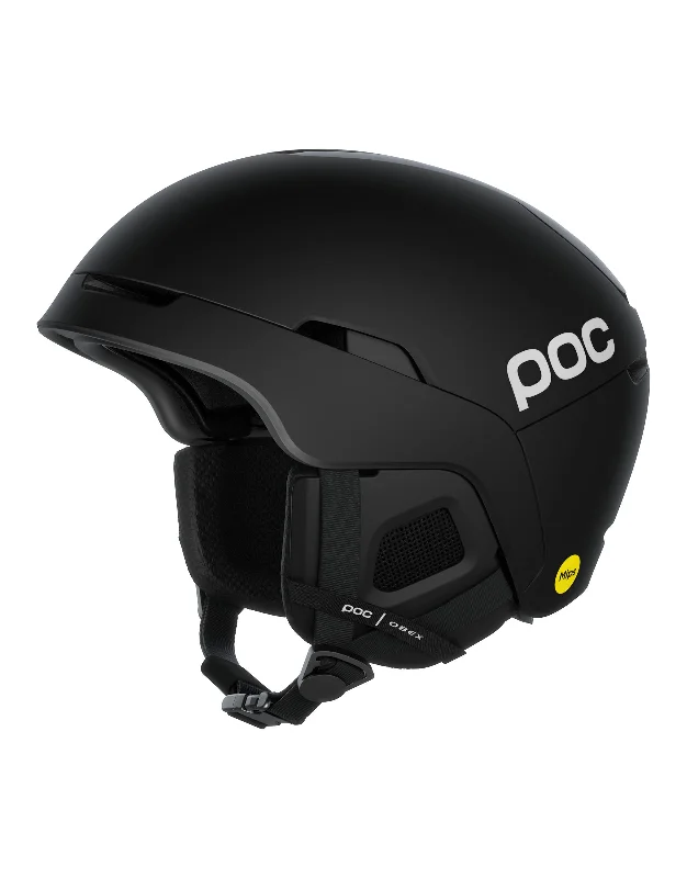 POC Obex MIPS Wide Fit Ski Helmet