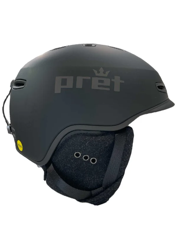 Pret Men's Cynic X Team Helmet SP