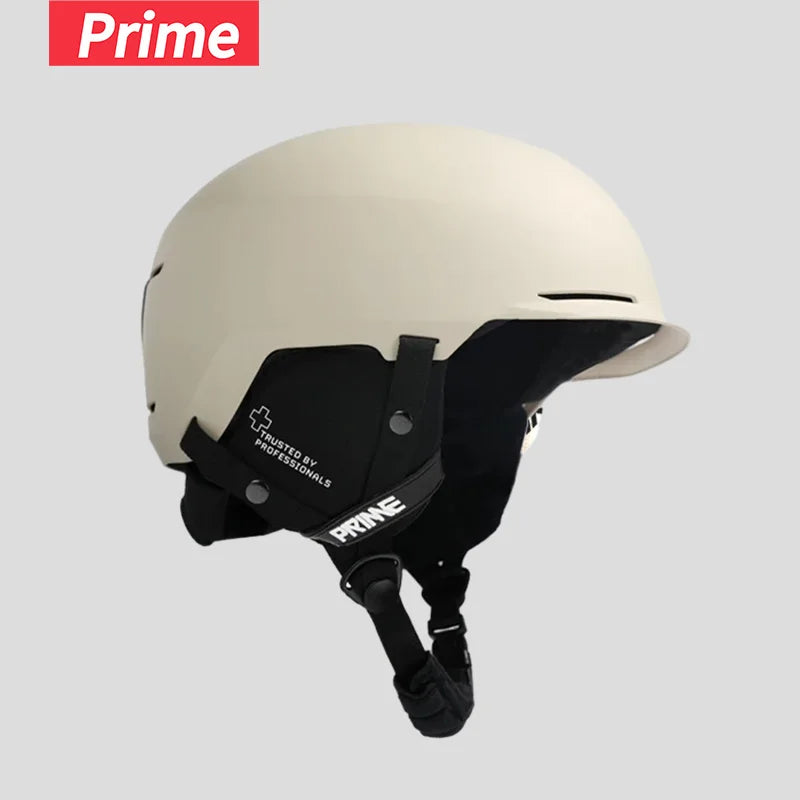 PRIME Ski Helmet