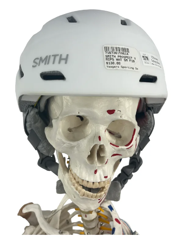 Prospect Jr. MIPS Ski Helmet