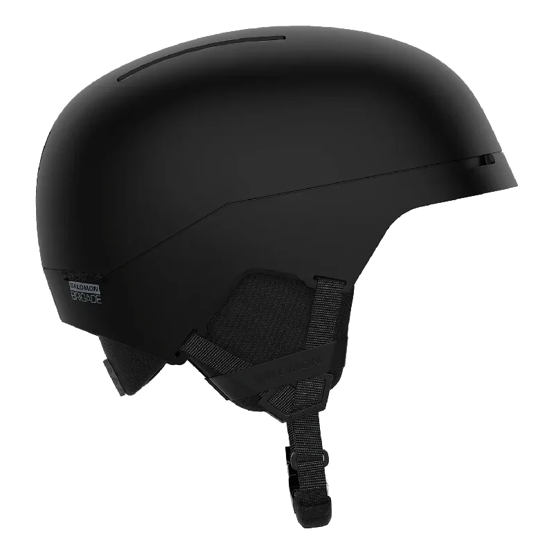 Salomon Brigade MIPS Helmet Black