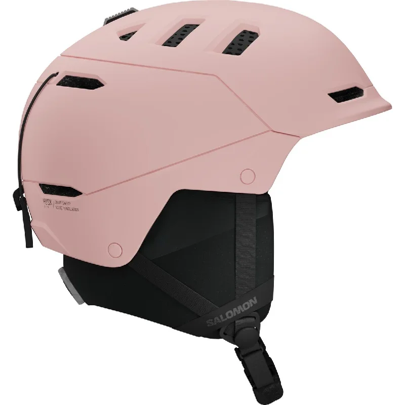 Salomon HUSK PRO MIPS Helmet - 2025