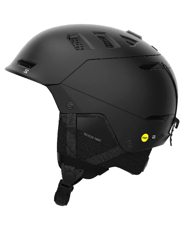 Salomon Husk Pro Mips Snow Helmet