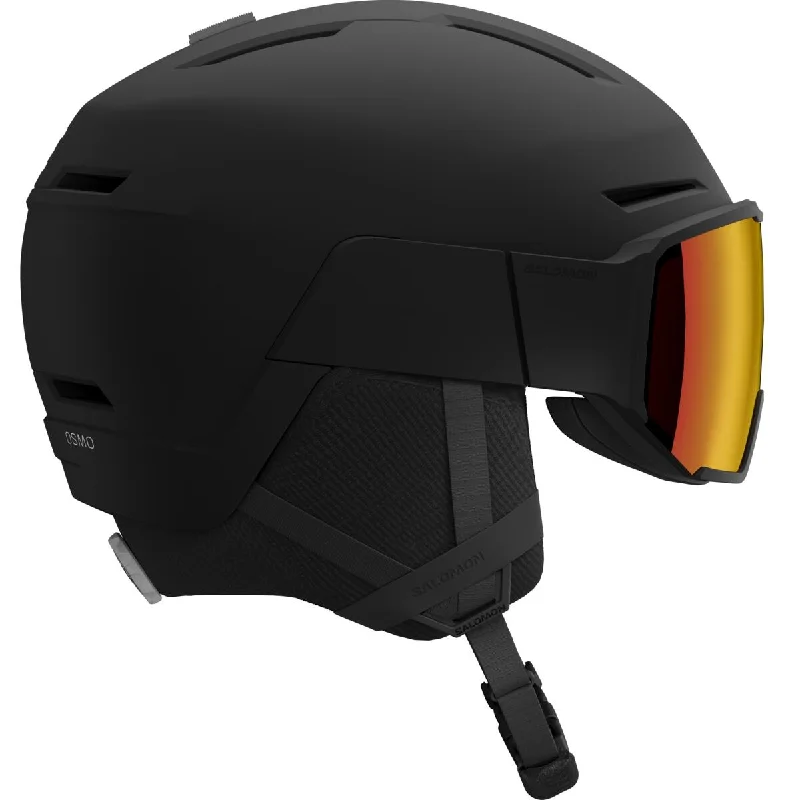 Salomon OSMO SIGMA Helmet - 2025