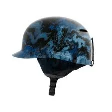 Sandbox Classic 2.0 Snow Helmet (Fit System) 2024 - Epoxy Run