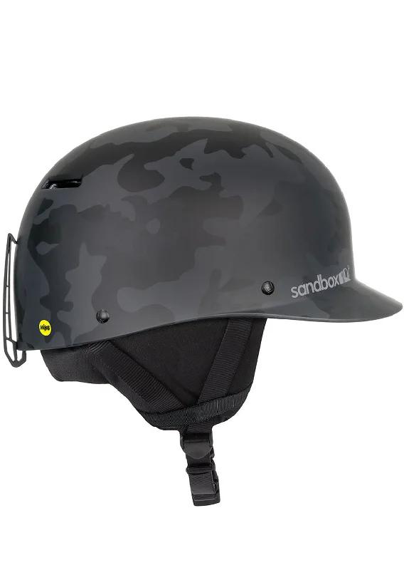 Sandbox Classic 2.0 Snow MIPS Winter Helmet