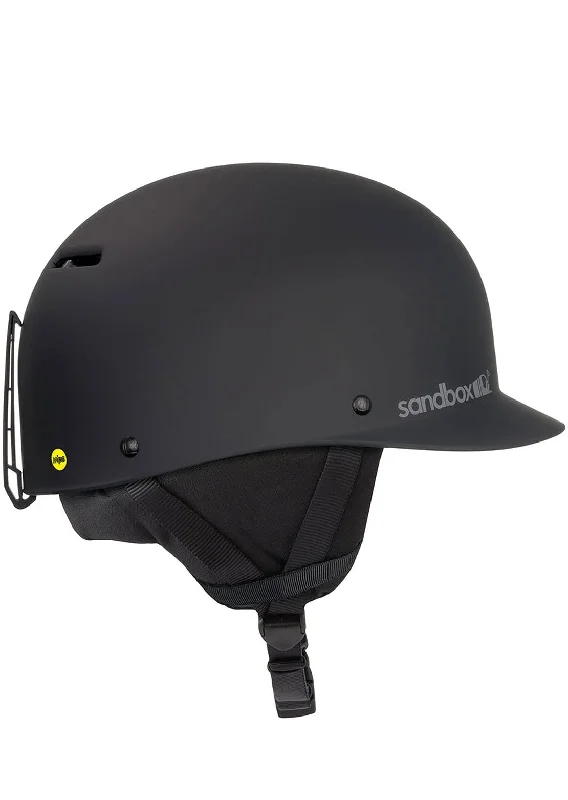 Sandbox Classic 2.0 Snow MIPS Winter Helmet