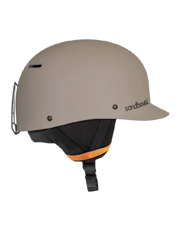 Sandbox Classic 2.0 Snowboard Helmet | Dune