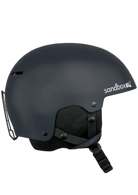 Sandbox Unisex Icon Snow Winter Helmet