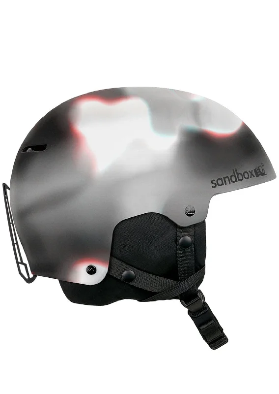 Sandbox Unisex Icon Snow Winter Helmet