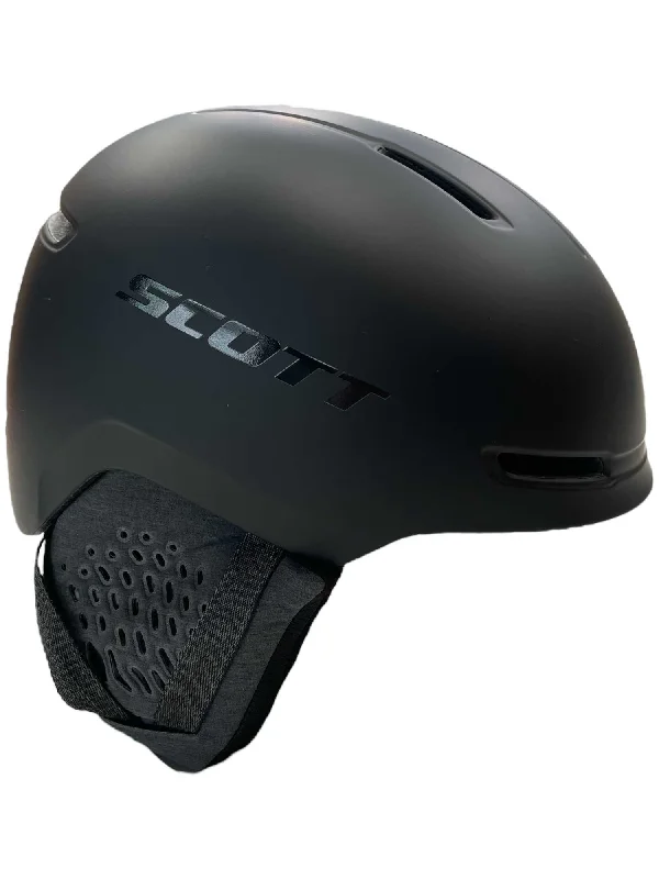 Scott USA Track Plus Helmet