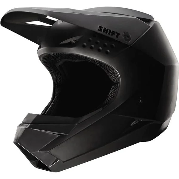 Shift Whit3 Label Youth Helmet