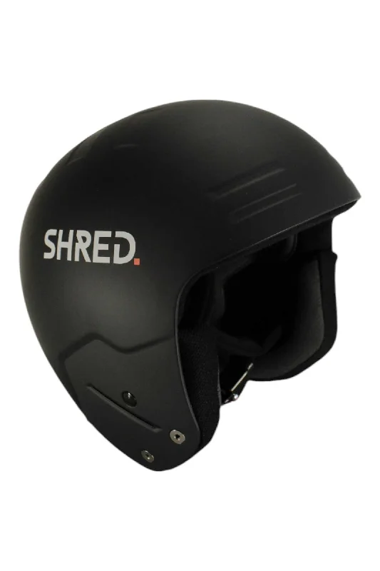 Shred Basher Ultimate Snow Helmet