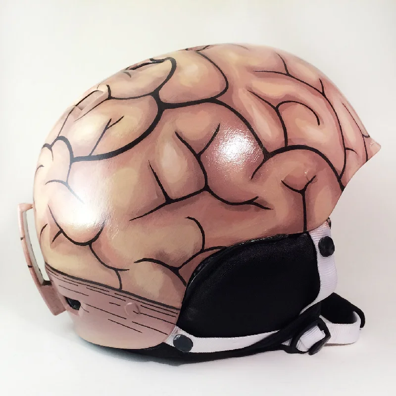 Brain (Ski / Snowboard Helmet)