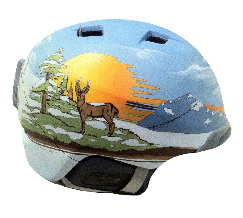 Catskills (Ski / Snowboard Helmet)