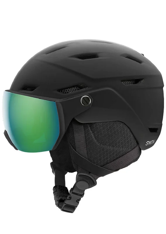 Smith Junior Survey Winter Helmet