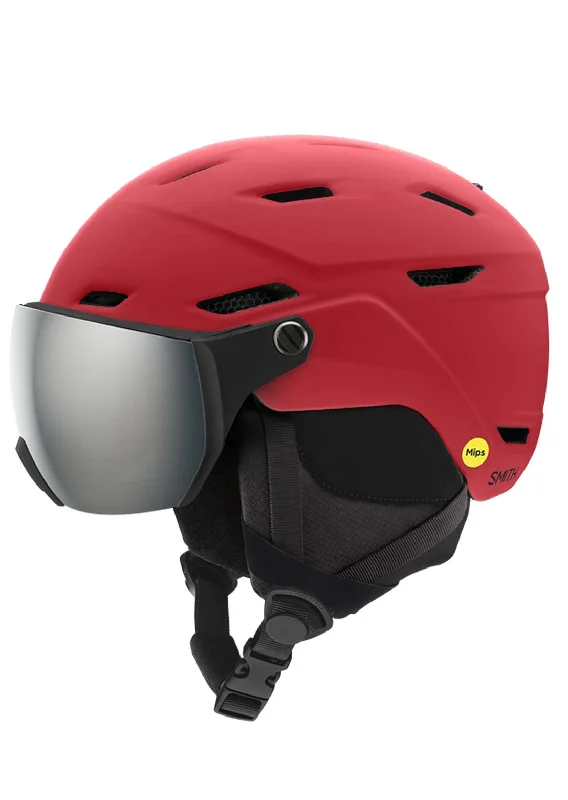 Smith Junior Survey Winter Helmet