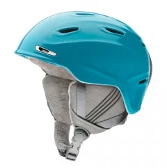 Smith Ladies Arrival Helmet - Mineral - -