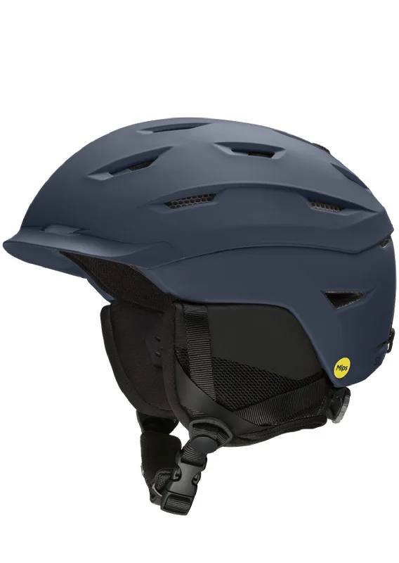 Smith Level MIPS Winter Helmet