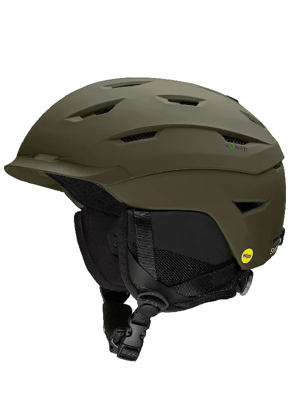 Smith Level MIPS Winter Helmet