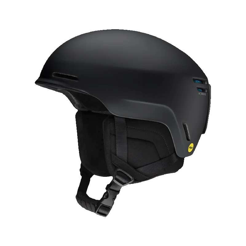 Smith Method MIPS Helmet Matte Black