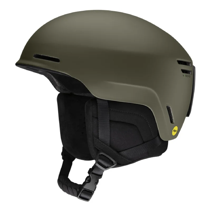 Smith Method MIPS Helmet Matte Forest