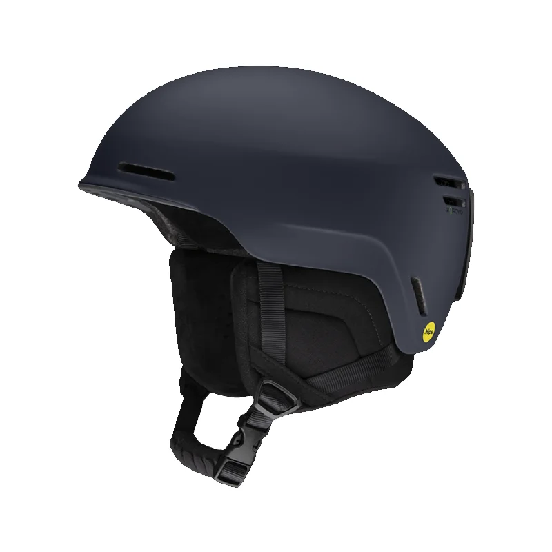 Smith Method MIPS Helmet Matte Midnight Navy