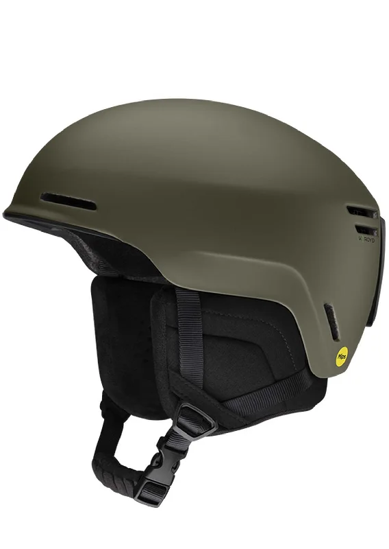 Smith Method MIPS Winter Helmet