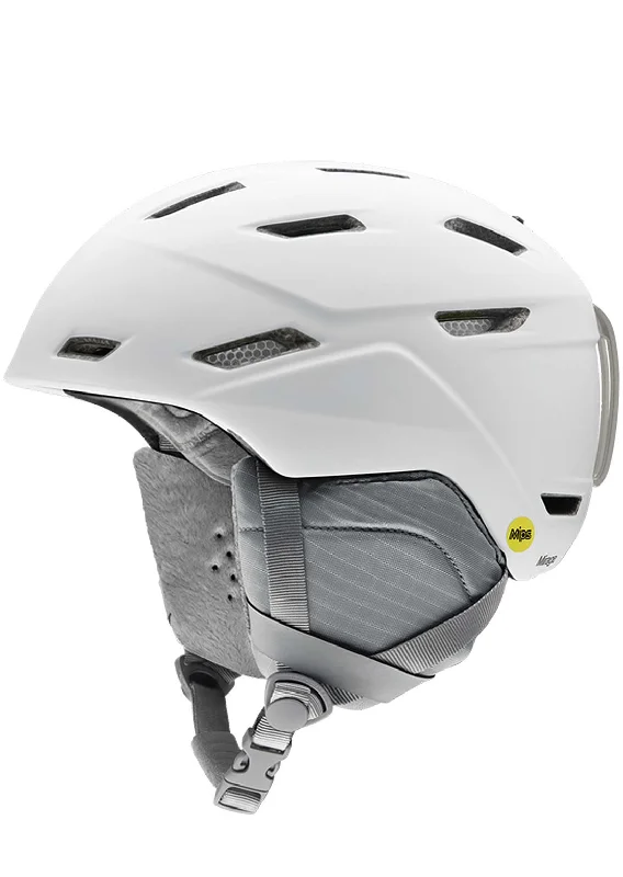 Smith Mirage MIPS Winter Helmet