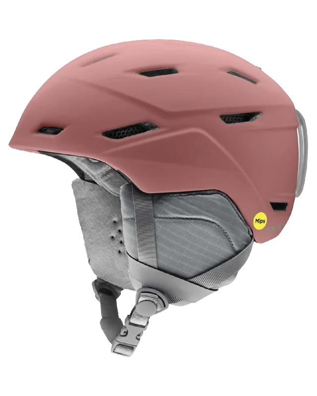 Smith Mirage MIPS Women's Snow Helmet