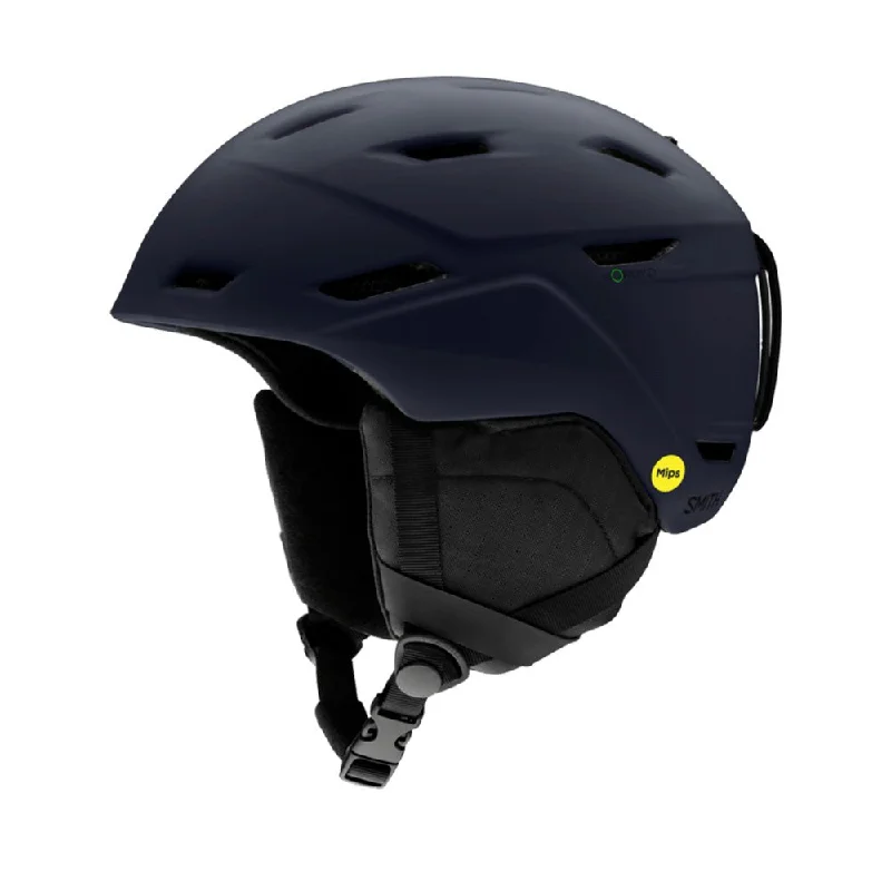 Smith Mission MIPS Helmet 2024