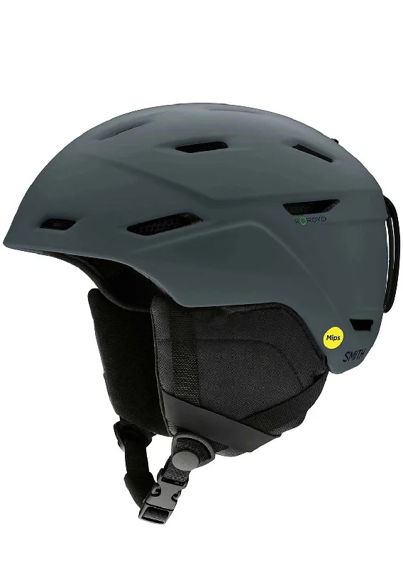 Smith Mission MIPS Winter Helmet