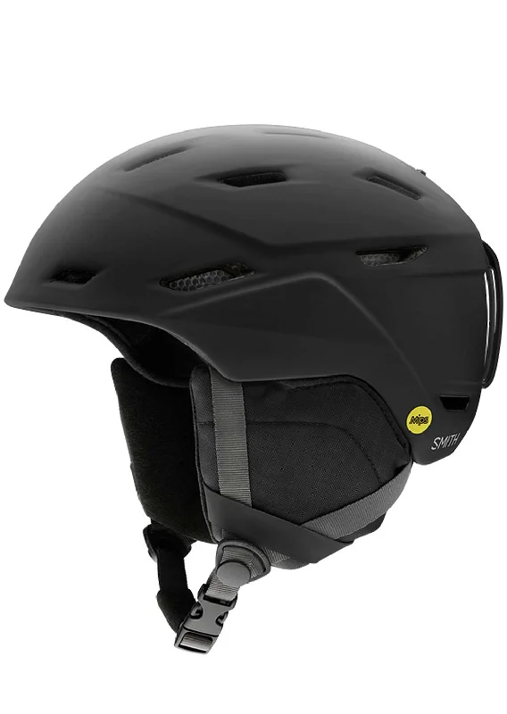 Smith Mission MIPS Winter Helmet