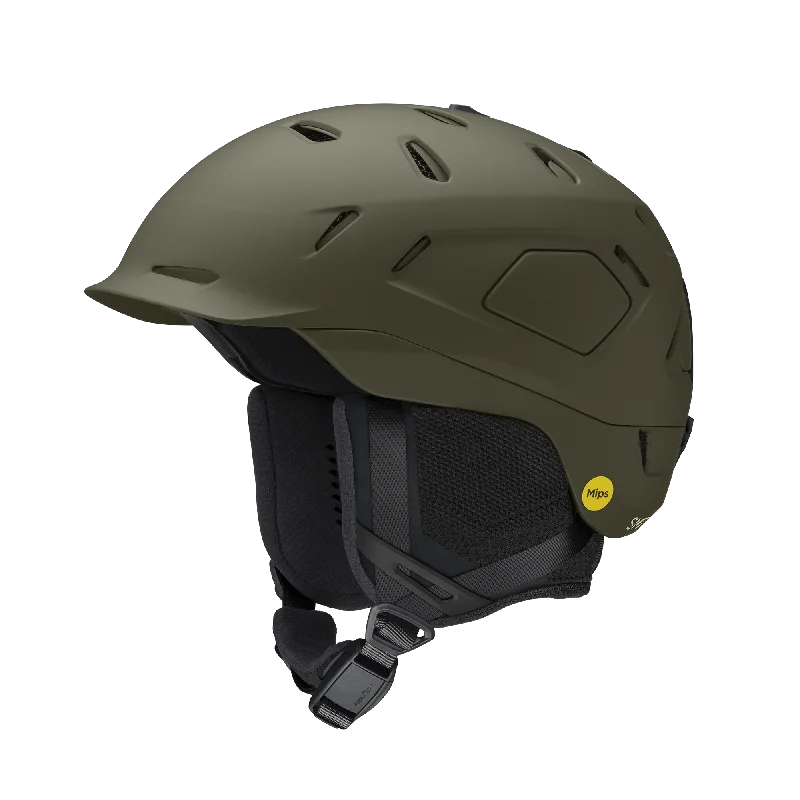 Smith Nexus MIPS Helmet 2024