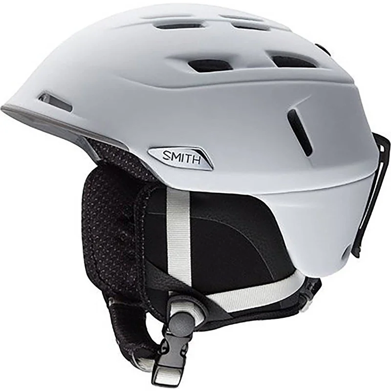 Smith Optics Camber Adult Snow Helmets (Brand New)