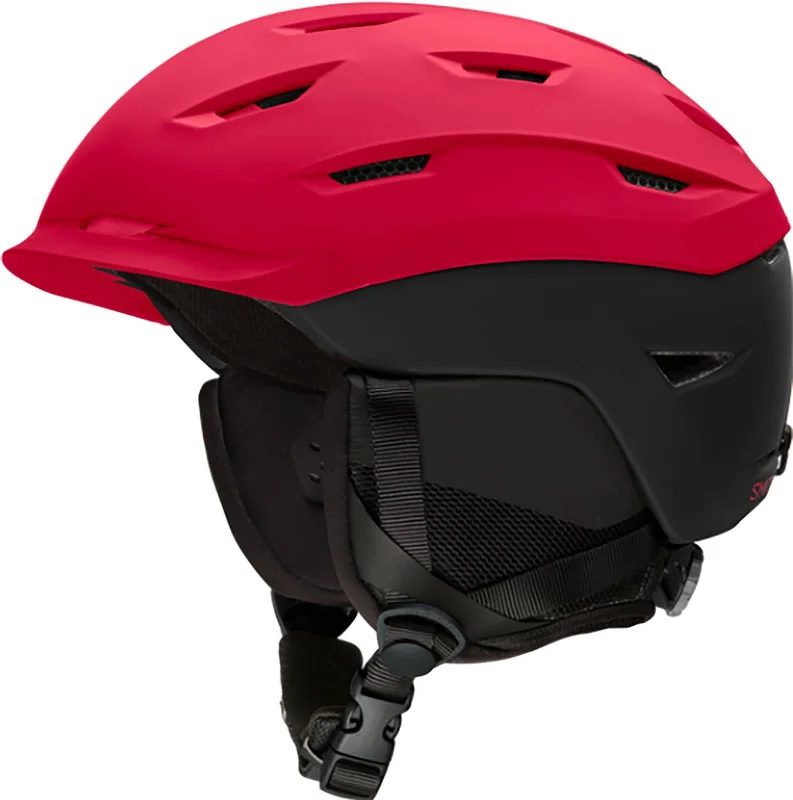 Smith Optics Level Adult Snow Helmets (Brand New)