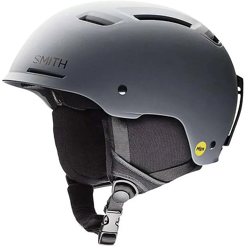 Smith Optics Pivot MIPS Adult Snow Helmets (Brand New)