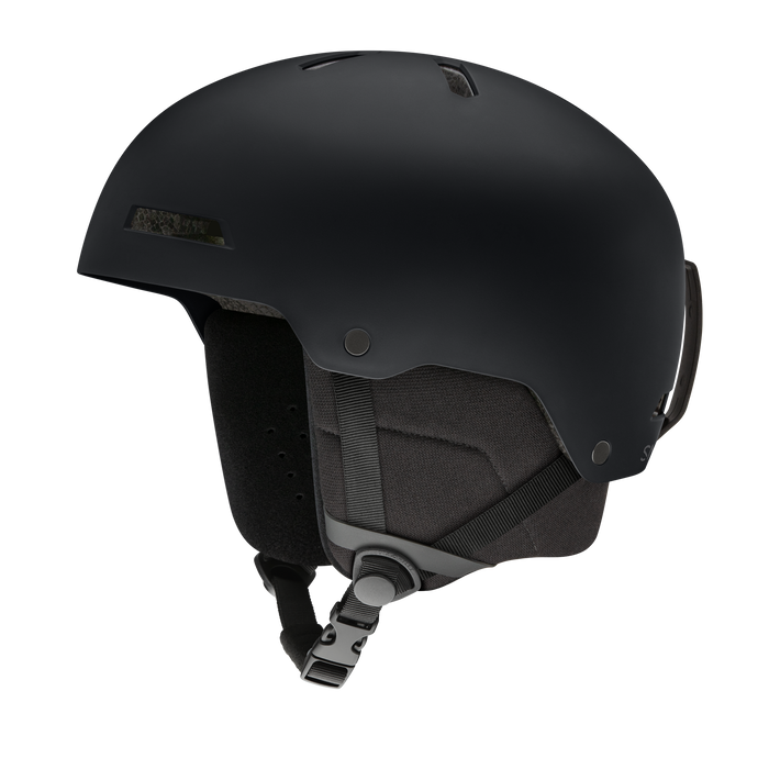 Smith Rodeo Helmet