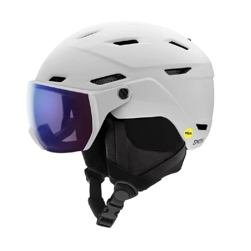 Smith Survey MIPS Visor Helmet 2024