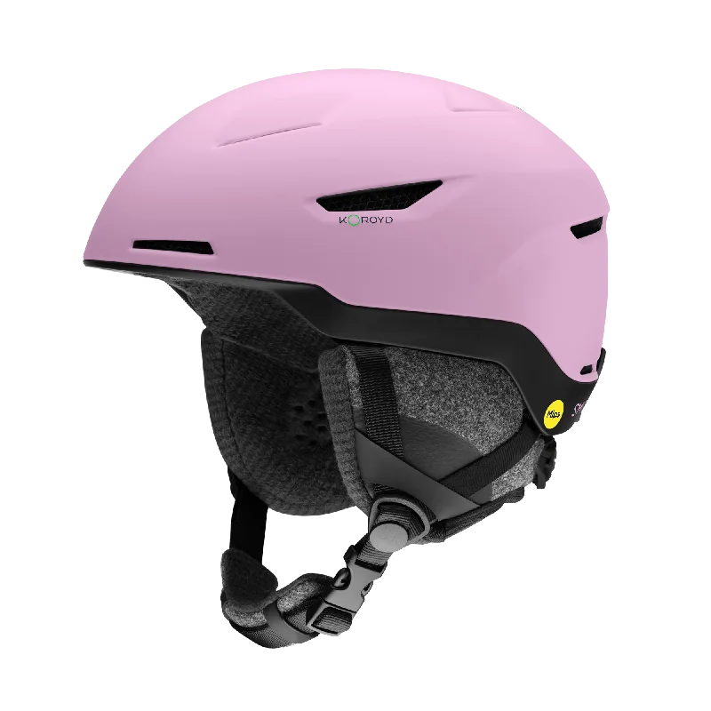 Smith Vida Helmet 2025