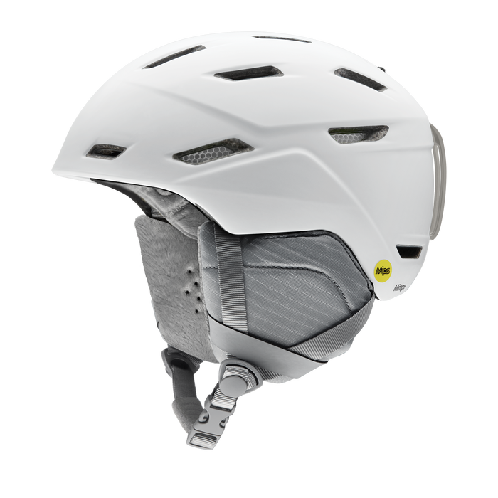 Smith Women's Mirage MIPS Snow Helmet 2024